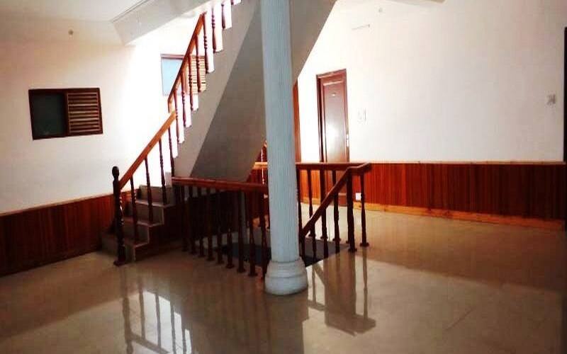 Hotel Ocimum Palace, Palampur 4